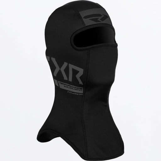 FXR BOOST LITE BALACLAVA in Ops