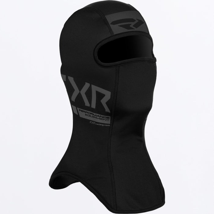 FXR BOOST LITE BALACLAVA in Ops