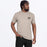 FXR RELIC PREMIUM T-SHIRT in Sand/Black