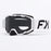 FXR MAVERICK PRIME GOGGLE 2025 - White
