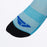 FXR RIDING SOCK AIR (1 PAIR) SNOW 2027 in Sky/Black