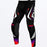 FXR CLUTCH PRO PANTS 2025 in Black/Red/Purple