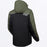FXR WOMEN'S EXCURSION JACKET 2025 - Olive/Black