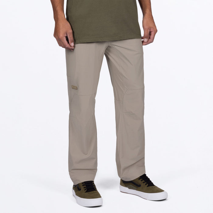 FXR TECH AIR PANT in Stone