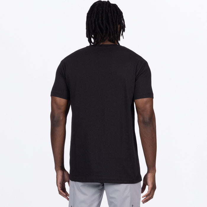 FXR RACE DIVISION PREMIUM T-SHIRT 2025 - Club MX 