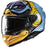 HJC F71 MONKEY DJ HELMET 2025
