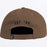 FXR RELIC HAT SNOW 2027 in Teak/Black