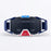 FXR Combat Goggle in Patriot
