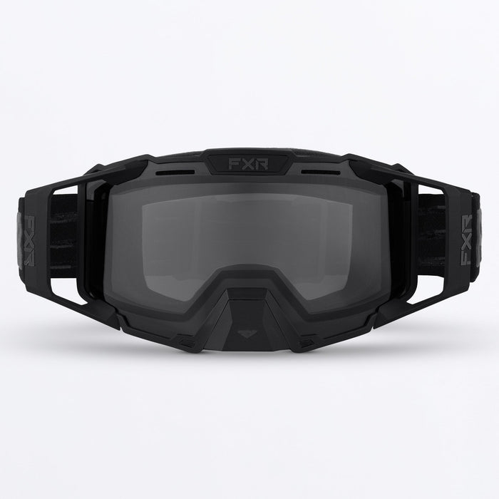 FXR Combat Goggle in Black Ops