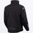 FXR ADRENALINE FX 2-IN-1 JACKET 2025 - Black Ops
