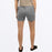 FXR Jogger Women's Short in Grey