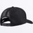 FXR RACE DIV HAT SNOW 2027 in Black/Gold