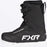FXR PRO-CROSS RW BOOT inBlack/White