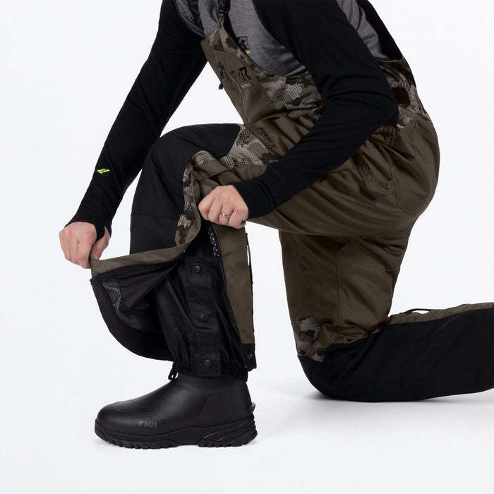 Excursion Bib Pant