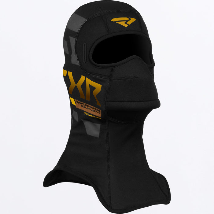 FXR BOOST ANTI-FOG BALACLAVA in Kash