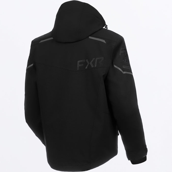 FXR Helium X 2-in-1 Jacket in Ops