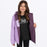 YOUTH ASCEND REVERSIBLE JACKET FXR