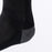 FXR VAPOR MERINO SOCK SNOW 2027 in Asphalt/Black