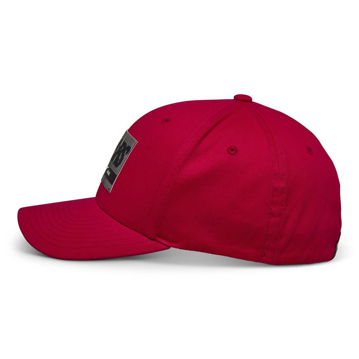 ALPINESTARS HYPTO HAT 2025 in Red