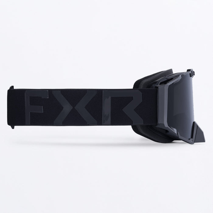 FXR Pilot Goggle inOps