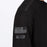 FXR VAPOR MERin O LONGSLEEVE in Black