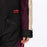FXR Women's Cold Cross CX F.A.S.T.™ Monosuit in Sand/Plum/Coral