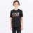 Race Div Youth Premium T-shirt