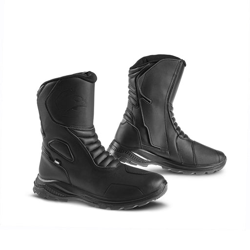 FALCO TITAN BOOTS 2026 in Black