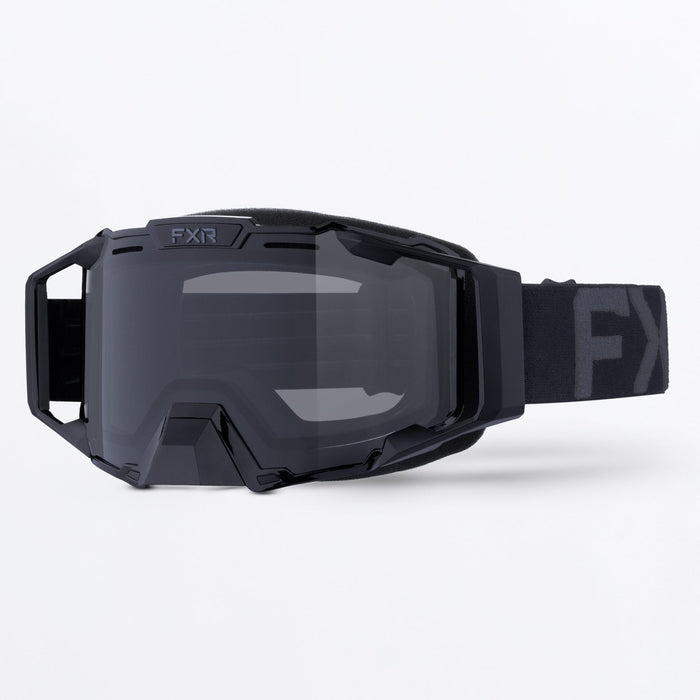 FXR Combat Goggle inOps