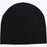FXR RACE DIV BEANIE SNOW 2027 in Black/HiVis