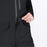 FXR AERIAL BIB PANT in Black