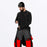 FXR REVO F.A.S.T. Monosuit in Red/Ti/Black