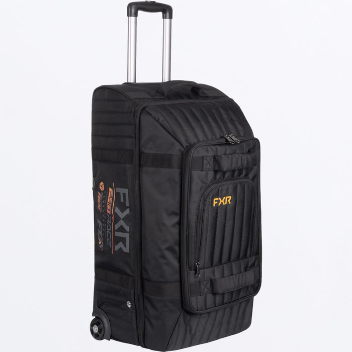 FXR FACTORY RIDE BAG in Kash