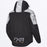FXR REVO RRX 2-in-1 JACKETS in Black/Wht Camo/Kash