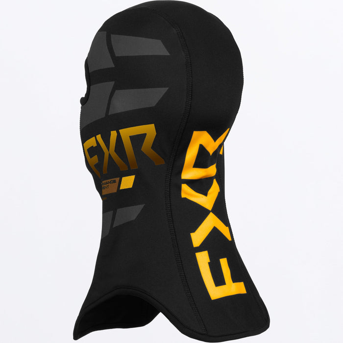 FXR BOOST BALACLAVA in Kash