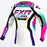 FXR REVO JERSEY 2025 in Lithium