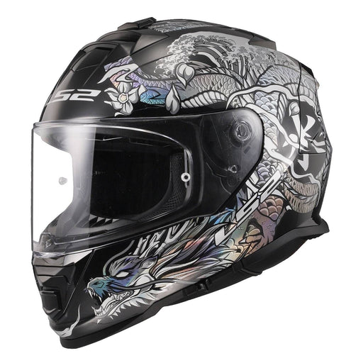 CKX BULLET LULL HELMET 2026 in Silver/Black