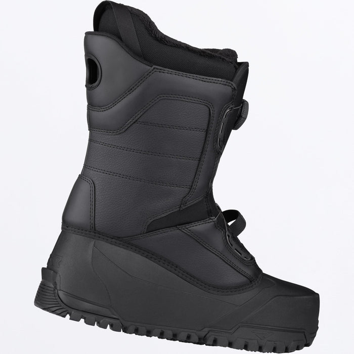 FXR TRANSFER BOA BOOT inBlack Ops