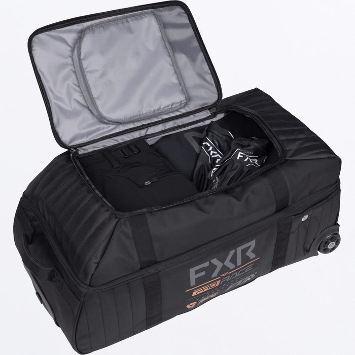 FXR FACTORY RIDE BAG in Kash