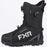 FXR ELEVATION DUAL BOA BOOT 2025 - Black