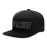 509 Flat Brim CVT Snapback Hat