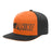 Flat Brim CVT Snapback Hat