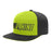 Flat Brim CVT Snapback Hat