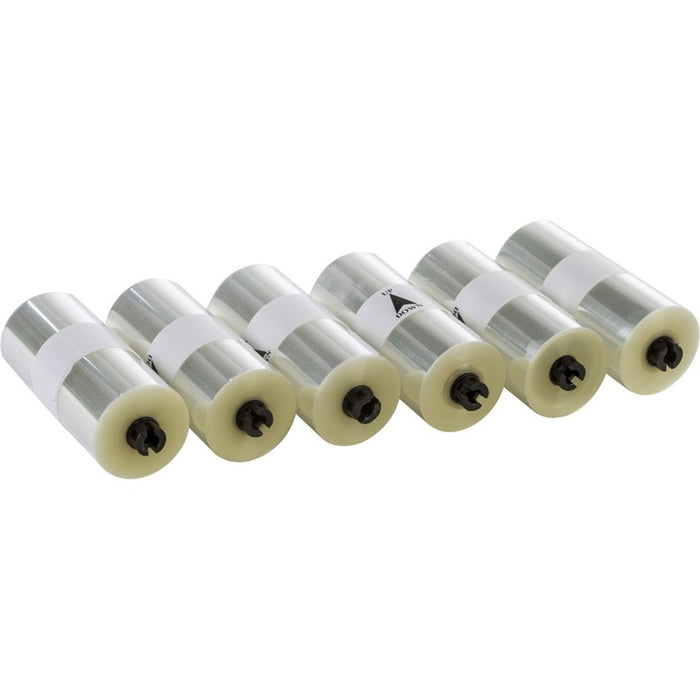 ZONE/FOCUS ROLL-OFF FILM 6PK