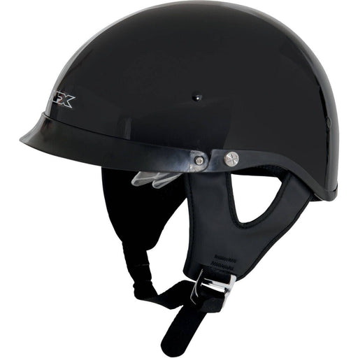 FX-200 SOLID HELMET