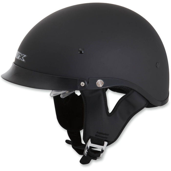 FX-200 SOLID HELMET