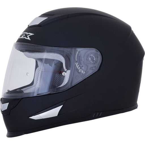 FX-99 SOLID HELMET