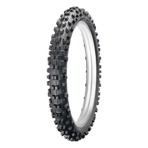 DUNLOP GEOMAX AT81 FRONT