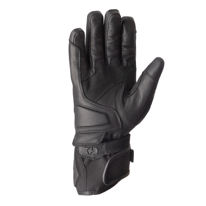 OXFORD VANCOUVER 2.0 DRY2DRY WATERPROOF GLOVES 2026 in Black