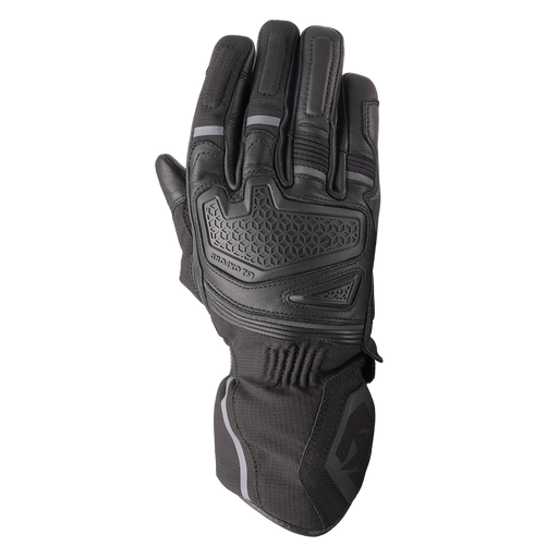 OXFORD VANCOUVER 2.0 DRY2DRY WATERPROOF GLOVES 2026 in Black